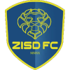 ZISD女足logo