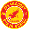 马拉多特DGU19