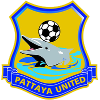 芭堤雅联队U21logo