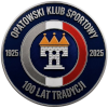 OKS阿帕托夫logo